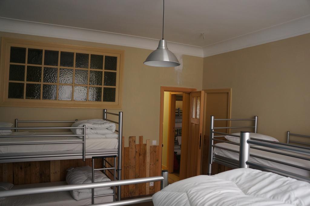Es Hostel Saint-Gilles Экстерьер фото